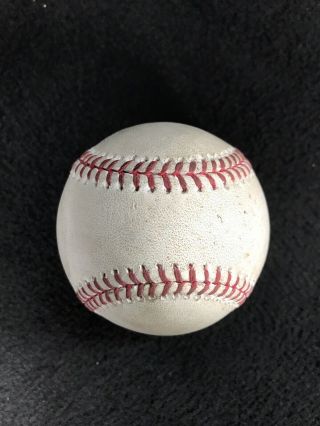 Buster Posey San Francisco Giants Game Baseball Hit Single All Star Mlb