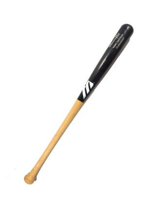 2001 Vinny Castilla Game Mizuno Pro Ltd.  34 " N78 Professional Bat Astros