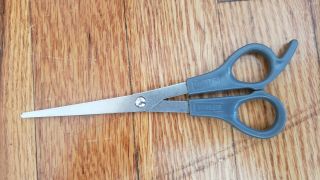 Vintage Collectible All Purpose Scissors 6.  5 " Wahl Stainless Steel - China