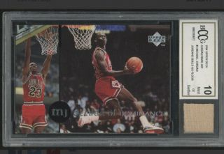 Michael Jordan 1994 - 95 Collector 
