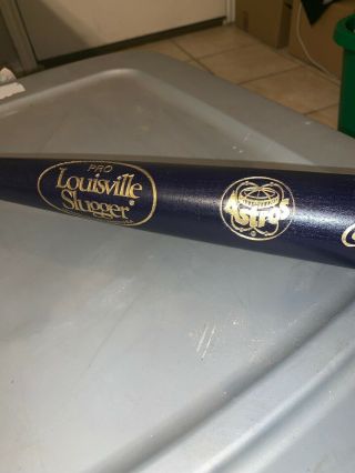Louisville Slugger Pro 0 Houston Astros 30 