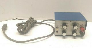 Vintage Pal - Kit Analog General Radio Pulse Generator Only