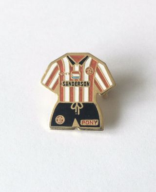 Southampton Football Club Vintage 90 