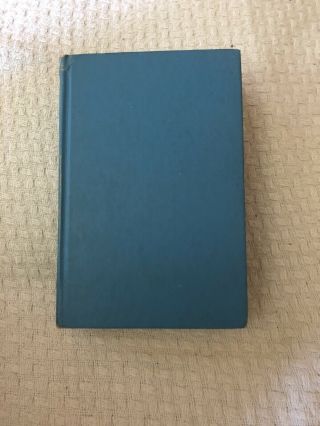 Vintage Gone With The Wind Book 1936 1964
