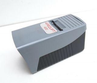 Vintage Airequipt 400 Slide Viewer,  35 Mm And Slides