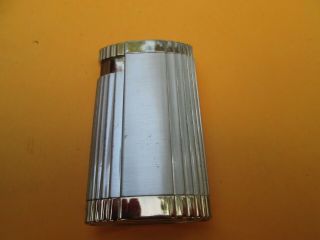 Colibri Butane Pipe /CIGAR Lighter,  Vtg 1970S GREAT Shape & Cond MADE KOREA 324 2