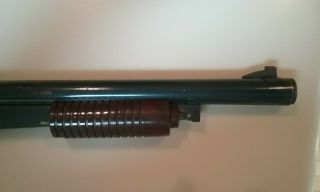 VINTAGE DAISY MODEL 25 SLIDE PUMP ACTION BB GUN RIFLE 2