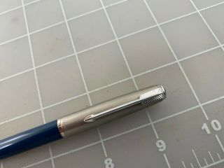 Judd ' s Vintage Parker 51 Mechanical Pencil - Not 2