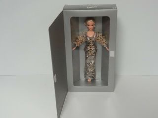 Christian Dior Barbie Doll Limited Edition 1995