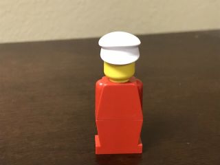 Lego Minifigure 1970s First Generation Minifig Vintage