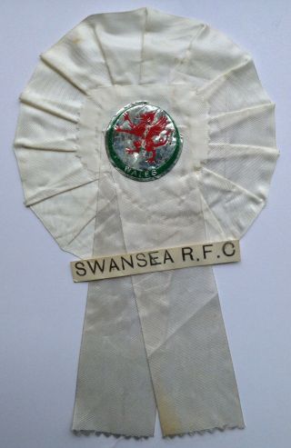 Swansea Vintage 1970 