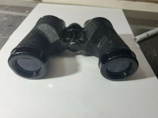 Bausch & Lomb Vintage Zephyr 7x35 Binoculars Only