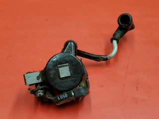 STIHL 031 AV VINTAGE COLLECTOR CHAINSAW OEM IGNITION COIL AND ELECTRONIC CHIP WS 3