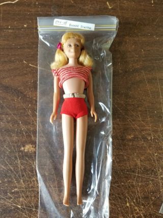 Vintage Barbie Skipper 