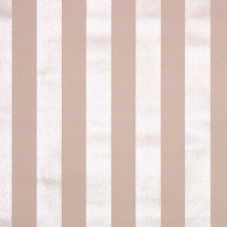 1950s Stripe Vintage Wallpaper Pink With Pearly Stripes