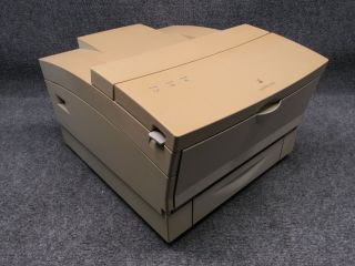 Vintage Apple Laserwriter Select 360 Printer Model M2008