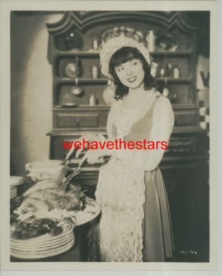 Vintage Colleen Moore Thanksgiving 