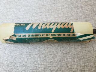 Vintage Maytag Wringer Washer Roller 2 3/4 "
