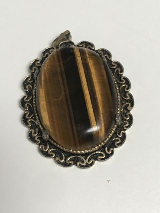 Vintage Custom Jewelry Fashion Necklace Pendant (ff)