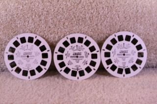 Vintage View - Master M.  A.  S.  K.  Mask 1056 Reels Only