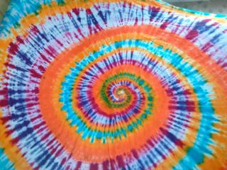 Awesome Vintage Master Tie Dye 9 