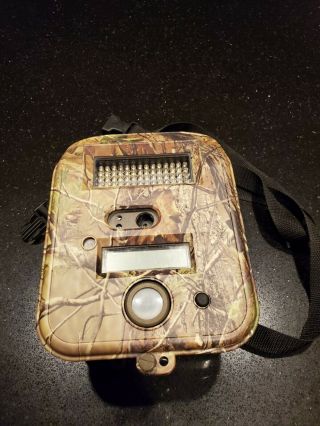 Moultrie Mfh - Cdc - 501 Trail Camera Game Spy Vintage