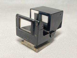 Very Rare Leica Leitz Suooq 28mm View Finder Hektor Summaron 2.  8cm Vintage M Ltm