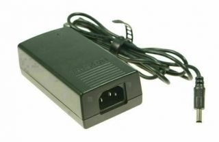 Vintage Hp Omnibook 300 425 430 530 Ac/dc Power Adapter Charger