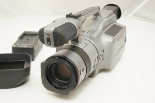 [for Parts]sony Handycam Dcr - Vx1000 Digital Comcorder Video Camera From Japan
