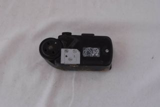 Leica MR Black Paint Meter for M2/M3 M4 in Good Cond. 3