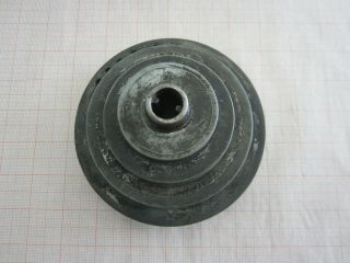 Vintage Delta Rockwell Dp220 14 " Drill Press Spindle Pulley