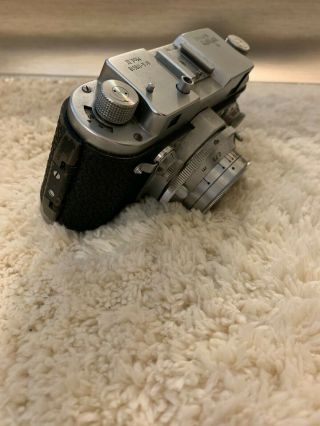 Robot Royal Model III Camera 3