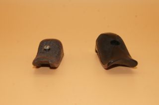 BSA Martini pistol grip adapters (2) for models 4,  6,  7,  8,  9,  10,  11 and 12 3
