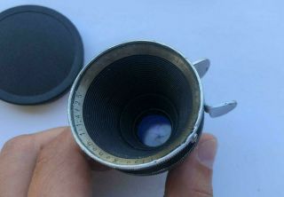 Arriflex Schneider Cine Xenon 25mm F/1.  4 Arri Standard Mount Lenses
