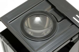 【Near MINT】 Rollei Rolleiflex 2.  8E TLR Camera Zeiss Planar 80mm f/2.  8 From JAPAN 3