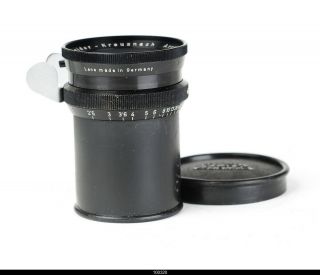 Schneider Arriflex Cine Xenon 35mm F2 Lens For Arri Arriflex St 35mm