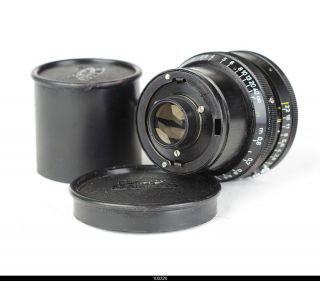 Schneider Arriflex Cine Xenon 35mm f2 Lens for Arri Arriflex ST 35mm 3