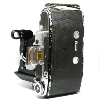 :Zeiss Ikon Ikonta 531/2 6x9 Rangefinder Camera w/ 105mm 3.  5 Tessar Lens 3
