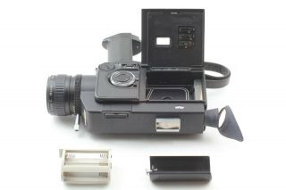 All Works【NEAR in Box】 Nikon R8 8mm Movie Cine Film Camera From JAPAN 3