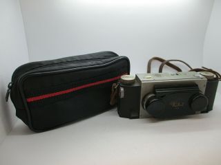 Vintage Stereo Realist 3d Camera David White Lens F/3.  5 Anastigmat