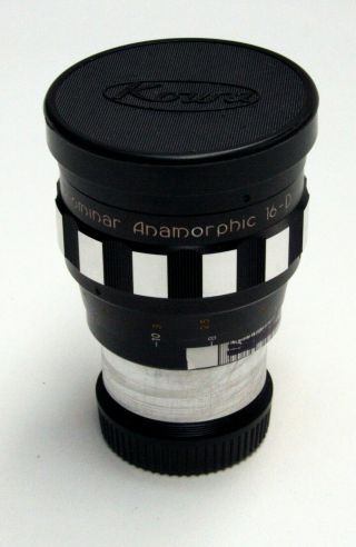 Kowa Prominar 16 - D 2x Anamorphic Lens 54332