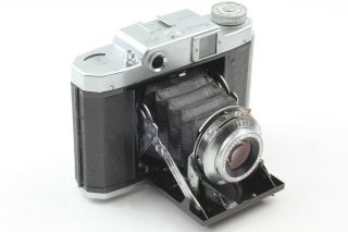 [Mint in Case] Mamiya 6 Six Automat Auto Mat 6×6 Folding Camera from japan 740 2
