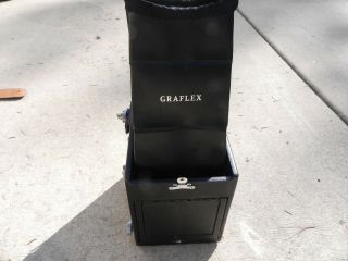 Graflex R.  B.  Series D Camera And Accessories 3