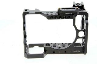 Smallrig Camera Cage For Sony A7r Iii And A7 Iii Series