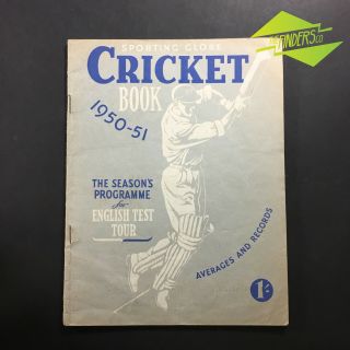 1950 - 51 Vintage Sporting Globe 