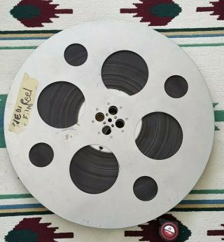 HUGE Vintage Goldberg Brothers 35mm Movie Projector 26 