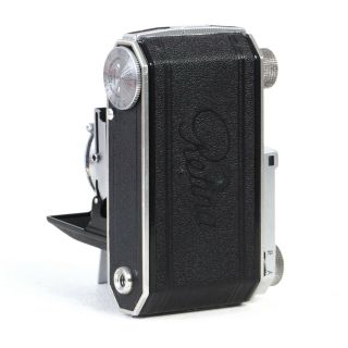 • Kodak Retina I (Type 010) 35mm Camera w/ Xenar f3.  5 5cm Lens [Exc,  ] 3