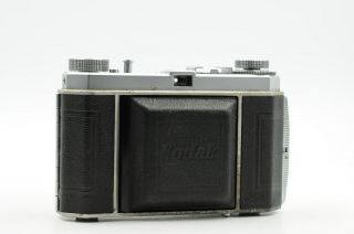 Kodak Retina I Type 013 Film Camera W/ 50mm F3.  5 Xenar Lens  471