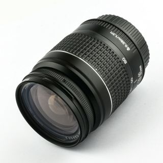 Canon Ef 28 - 80mm F3.  5 - 5.  6 Ii Zoom Lens