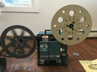 Bell & Howell Filmosound /16mm Motion Picture Sound Projector,  Model 1535